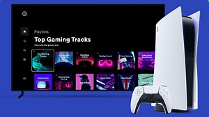 How Do You Play Spotify While Playing a Game on PlayStation 3? - What Box Game