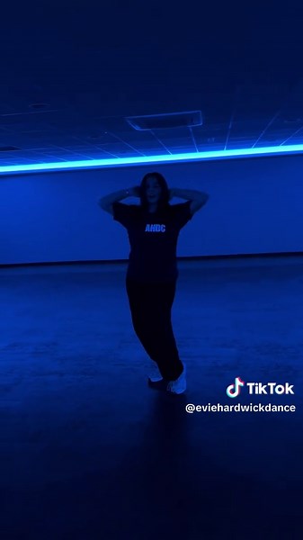 choreo from tonight’s class #fyp #foryoupagе #dance