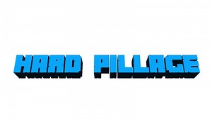 Hard Pillage Snapshot 20DA (MCBedrock) Minecraft Mod