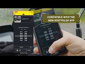 Introducing: The xSystem 3.0+ with Bluetooth Connectivity