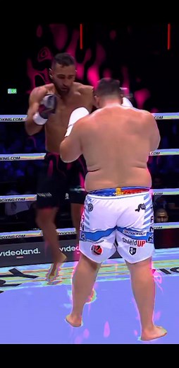 #videoviralシ #boxeo #robot | Adelson Rodriguez