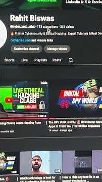 My Christmas wish #codaphics #cybersecurity #programming