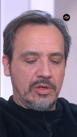 When Alexandre Astier advocates for freedom and gentleness in education