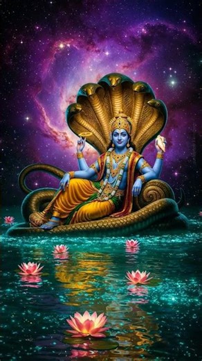Vishnu Stuti ♥️🙏