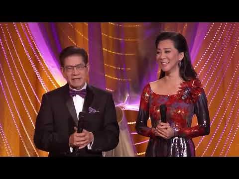 Nguyễn Ngọc Ngạn - Kỷ Niệm Sân Khấu - Paris By Night 126 Hành Trình 35 Năm