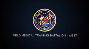 Field Medical Training Battalion - West