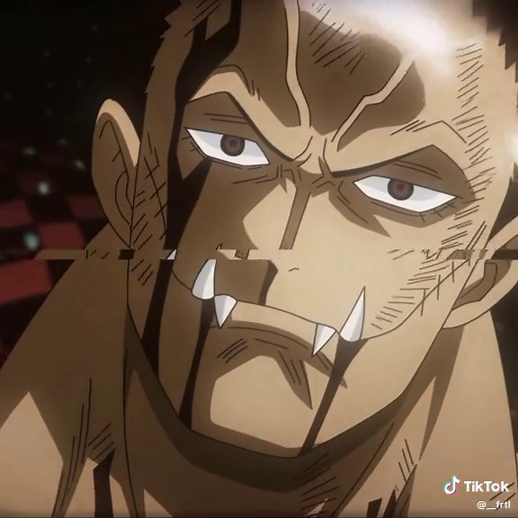 Katakuri Anime Edit: Unveiling One Piece's Complex Character