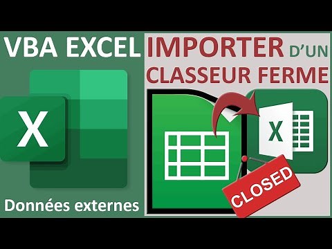 Retrieve a value from another Excel workbook