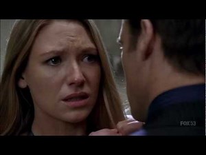 Fringe Episode 1.01 Scene - I Need You To Remember