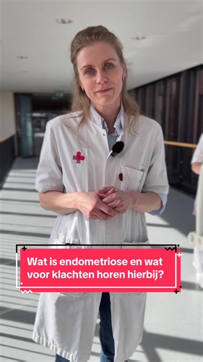 Endometriose: Klachten en Behandeling Door Gynaecoloog