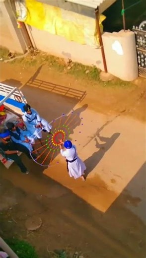 Kya kalahari hi adbhut ye to varil hi Bhai #shortvideo #viralvideo🙏🙏🙏🙏🙏 2026#gurugovindsinghjayanti