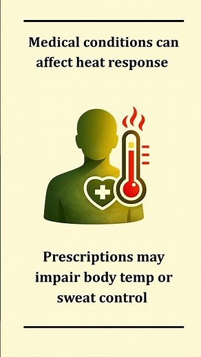 Summer Heat Prevention Tips