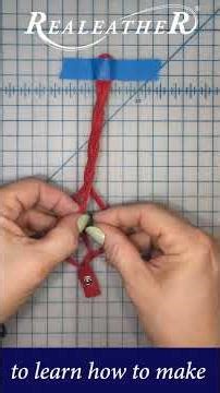 Unlock the Secret of the Mystery Braid Bracelet