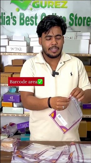 Best Meesho Polybags for Ecommerce Shipping | Waterproof Courier Bags #corrugatedbox #smallbusiness