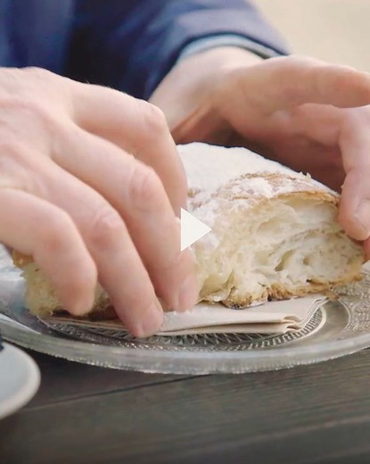 A Long Weekend in... with Rory O'Connell | SBS On Demand