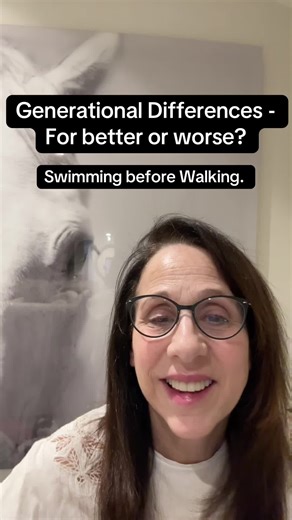 Exploring Generational Differences in Parenting Styles