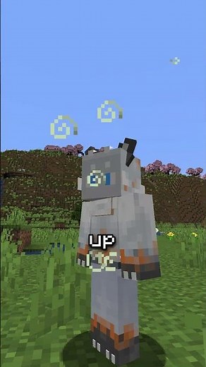 This mod makes you a furry