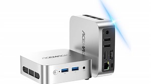 Forget the Mac Mini, Amazon’s 4.6-Star Windows 11 Pro Mini PC Is Over 3x Cheaper