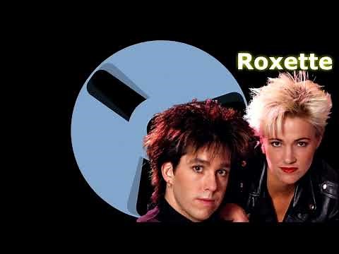 Roxette - How Do You Do!