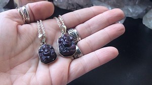 20K views · 337 reactions | These Ganesha ruby and sterling silver...