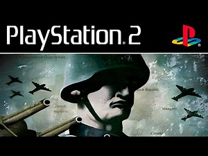 WWII: Soldier PS2 Gameplay HD - PCSX2 2.1