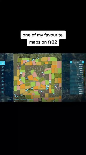 Best UK Maps for FS22 on Console - Maypole Farm Mods