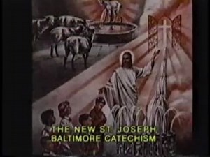 Catholicism Crisis of Faith