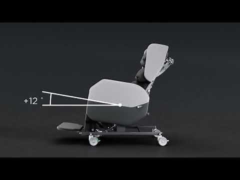 Seating Matters Sorrento 2 Chair