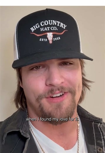 The miles, the moments, the fans - it’s all part of the amazing ride for @GavinAdcockMusic 🌟 Get to know more about one of our 2026 Pandora Ten Artists To Watch! #GavinAdcock