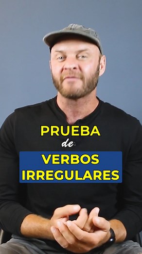 Es hora de poner a prueba tus conocimientos [LIBRO GRATUITO] - EDUCA TU OÍDO GRATIS 📚🎧: https://bit.ly/fborgvowelebook TRUCOS para hablar inglés FLUIDO más RÁPIDO 📚: https://bit.ly/fborg7fluencytricks Curso Completo De Inglés BASICO GRATIS 🏆: https://bit.ly/fborgbasiccourse Descubre mis 3 "secretos de fluidez" ÚNICOS gratis. 💪🏆: https://bit.ly/fborgclasemagistral | Aprender Inglés Americano