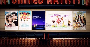 The Sound Of Film Musicals: How Songs Shaped Showbusiness On The Silver Screen