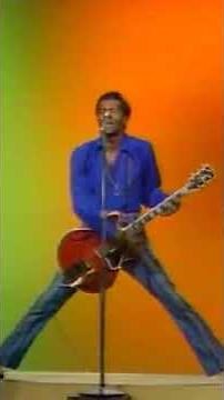 Chuck Berry - Johnny B. Goode (Live 1969)
