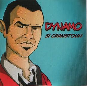 Si Cranstoun - Dynamo