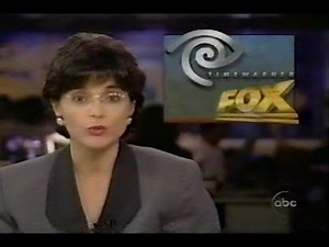 ABC World News Now Washington DC Thursday November 7, 1996