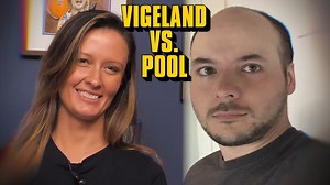 100K views · 2.1K reactions | In case you were wondering, Emma Vigeland did not care to get sushi with right wing grifter Tim Pool. Get the full scoop from this episode of Office Hours with Emma at youtube.com/live/wLTHK4Yp9Nc | Tim Heidecker | Facebook