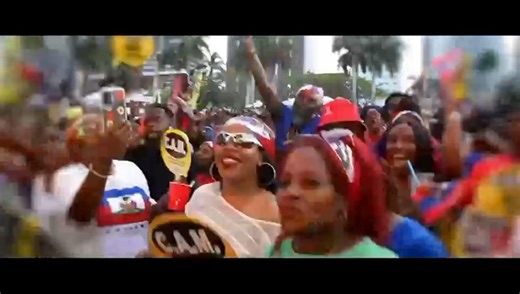 🎉 Exciting News! 🎉 The Haitian Compas Festival is moving to NOMI Village! 🎶 Spread the word that this vibrant event has a new location in North Miami. Let's embrace the change and celebrate the culture in NOMI Village! Save the date and share the excitement! 🎉 #HaitianCompasFestival #NOMIVillage #NorthMiami #EmbraceTheChange | Zafem