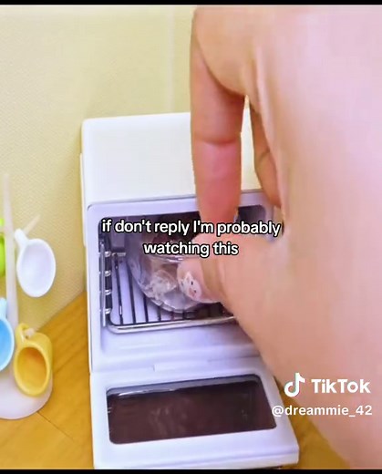Mini Cooking Kitchen Videos: Delightful Tiny Dishes