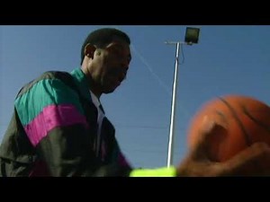 Remembering Connie Hawkins