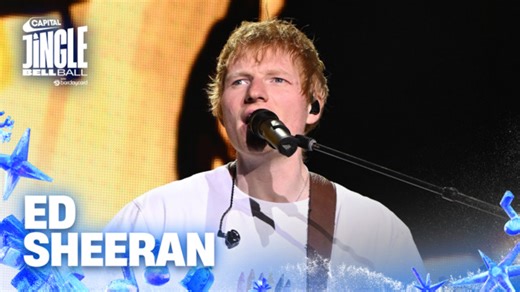 Will there be a Capital's Jingle Bell Ball in 2026?