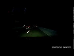 Possible meteor creates a stir across southeast Michigan