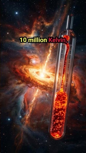 🌟 How Stars Are Born: From Nebula to Main Sequence Star 🌌 #shorts