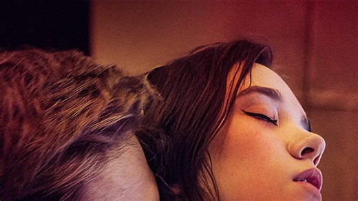 Sugar Baby - Apple TV