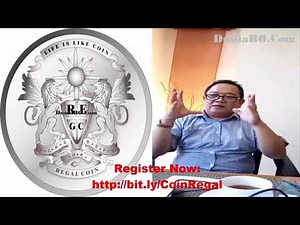 PENJELASAN DETAIL TENTANG REGAL COIN