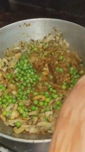 Mashroom Sbji Recipes