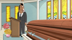 How ‘BoJack Horseman’ Season 5 Finds Comedy in the Face of Tragedy