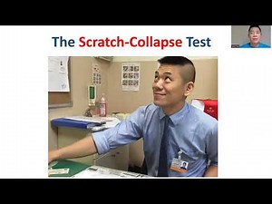 Scratch Collapse Test, 2023 SMUD Conference, Monterrey, Mexico