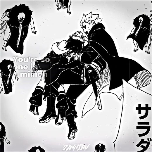 Click to see description.Content owner from tiktok.👇@zanntbv #boruto #sarada #borusara