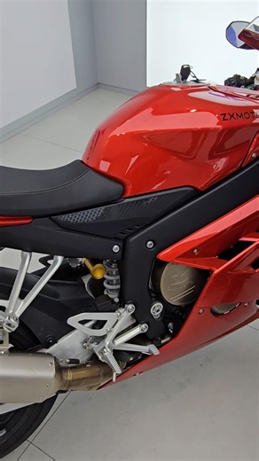 ZXMOTO 820RR pure sound! #zxmoto820rr #zxmoto500rr #zxmoto
