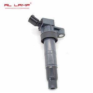 [Hot Item] 27301-2g700 273012g700 High Quality Coil Ignition for Hyundai Tucson Sonata Genesis KIA K900 Optima