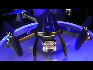 Holy Stone HS700D Camera Footage Review